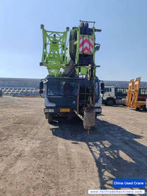 شراء رافعة Zoomlion 70V مستعملة / 3 شراء رافعة Zoomlion 70V مستعملة / 3